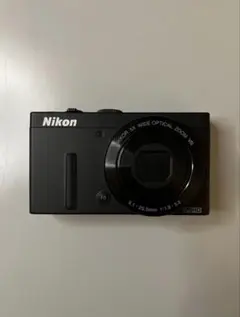 2026年最新】nikon p340の人気アイテム - メルカリ