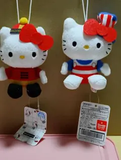 2026年最新】キティーちゃんチャイナ服の人気アイテム - メルカリ