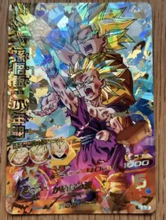 2026年最新】ドラゴンボールヒーローズ h2-16の人気アイテム - メルカリ