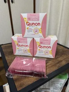 2026年最新】qunonの人気アイテム - メルカリ