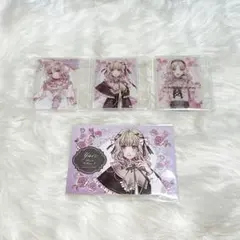 2026年最新】小森ユイ アクリルスタンドの人気アイテム - メルカリ