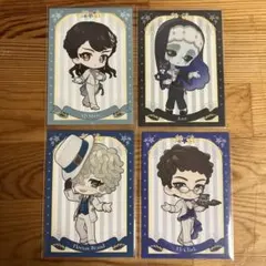 2026年最新】IDENTITY v 使徒の人気アイテム - メルカリ