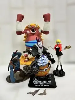 2026年最新】ワンピースフィギュアーツzeroの人気アイテム - メルカリ