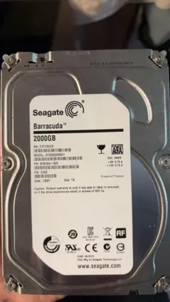 2026年最新】3.5インチ HDD 24TBの人気アイテム - メルカリ