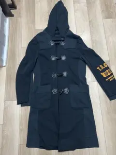 2026年最新】UNDERCOVER ダッフルコートの人気アイテム - メルカリ