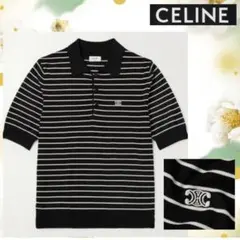 2026年最新】セリーヌ ポロシャツの人気アイテム - メルカリ