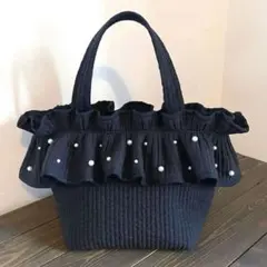 2026年最新】ヌビ フリル バッグの人気アイテム - メルカリ