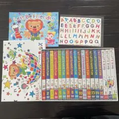 2026年最新】ミライコイングリッシュ dvdの人気アイテム - メルカリ