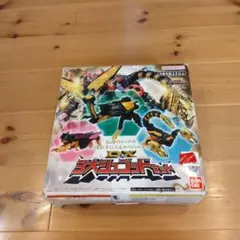 2026年最新】王様戦隊キングオージャー DX3大シュゴッドセットの人気