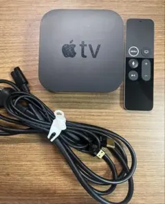 2026年最新】APPLE tv a1625の人気アイテム - メルカリ