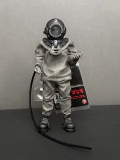 2026年最新】東宝マニアックス 芹沢博士の人気アイテム - メルカリ