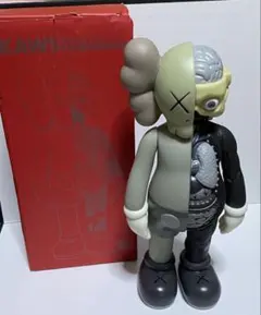 2026年最新】kaws フィギュア コンパニオンの人気アイテム - メルカリ