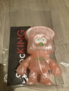 2026年最新】HUMAN ROBOT ShocKINGの人気アイテム - メルカリ