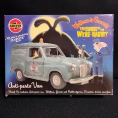 2026年最新】ウォレスとグルミット プラモデルの人気アイテム - メルカリ