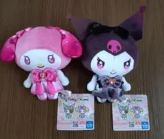 2026年最新】マイメロディぬいぐるみの人気アイテム - メルカリ