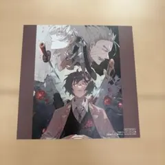 2026年最新】文豪ストレイドッグス 25 特典の人気アイテム - メルカリ