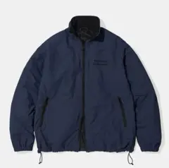 2026年最新】ennoy nylon padded jacketの人気アイテム - メルカリ