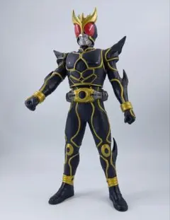 2026年最新】ビッグサイズソフビ クウガの人気アイテム - メルカリ