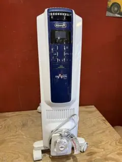 2026年最新】デロンギオイルヒーター qsd0915-blの人気アイテム - メルカリ