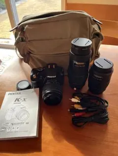 2026年最新】pentax kx フィルムカメラの人気アイテム - メルカリ