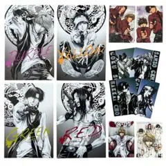 2026年最新】最遊記POSTCARDの人気アイテム - メルカリ