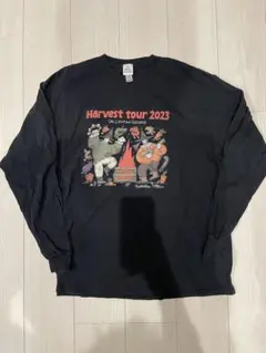 2026年最新】4 limited sazabys ロンtの人気アイテム - メルカリ