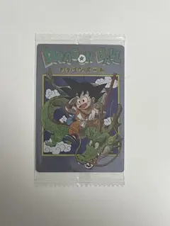 2026年最新】イタジャガ ドラゴンボール cr 4-26の人気アイテム - メルカリ