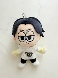 2026年最新】ワンエン ぬいぐるみ 玲の人気アイテム - メルカリ