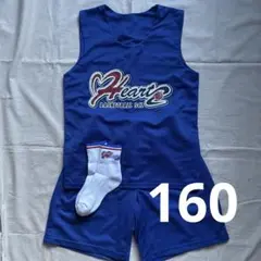 2026年最新】ハーツ ユニフォーム160の人気アイテム - メルカリ