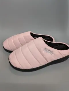 2026年最新】subu サンダル ピンクの人気アイテム - メルカリ