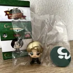 2026年最新】Mrs. GREEN APPLE 一番くじ c賞 大森元貴の人気アイテム