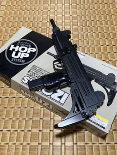 2026年最新】ウージー 電動ガンの人気アイテム - メルカリ