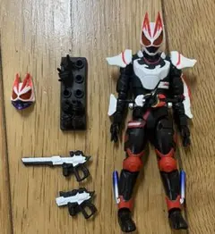 2026年最新】装動 ギーツ マグナムブーストの人気アイテム - メルカリ