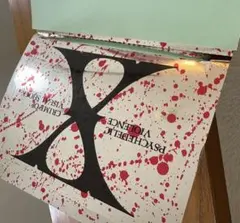 2026年最新】x japan レアの人気アイテム - メルカリ