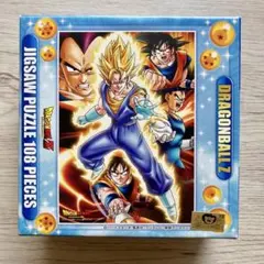 2026年最新】ドラゴンボールZ パズルの人気アイテム - メルカリ