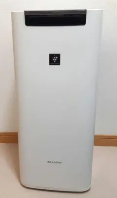 2026年最新】加湿空気清浄機 ki-ns40-wの人気アイテム - メルカリ