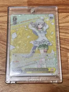 2026年最新】ウマ娘 ヴァイスシュヴァルツ サインの人気アイテム