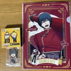 2026年最新】南雲 サカモトデイズ アクリルスタンドの人気アイテム