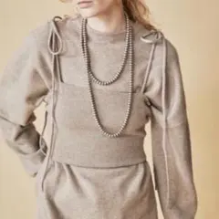 2026年最新】extreme cashmere キャミの人気アイテム - メルカリ