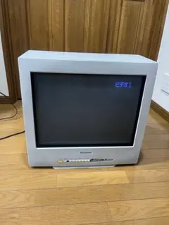 2026年最新】Panasonic ブラウン管テレビ・テレビデオの人気アイテム