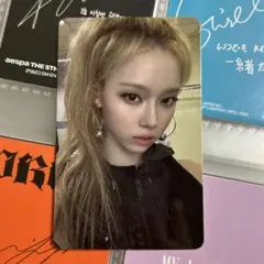 2026年最新】Interasia aespa whiplashの人気アイテム - メルカリ