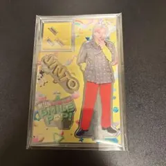 2026年最新】吉田仁人 アクスタ 生誕の人気アイテム - メルカリ