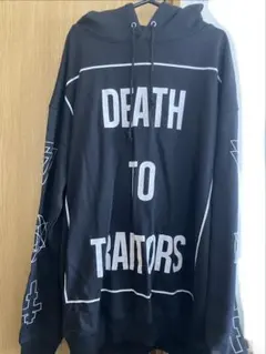 2026年最新】the gazette グッズ ロゴパーカーの人気アイテム - メルカリ