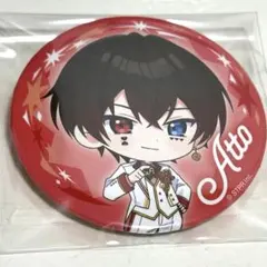 2026年最新】あっとくん缶バッジの人気アイテム - メルカリ