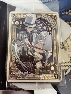 2026年最新】コナンTCG 優勝の人気アイテム - メルカリ