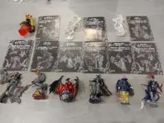 2026年最新】ff クリーチャーズの人気アイテム - メルカリ