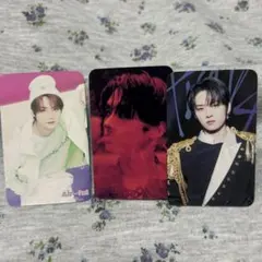 2026年最新】スキズ リノの人気アイテム - メルカリ