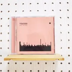 2026年最新】YOASOBI THE BOOK レコードの人気アイテム - メルカリ