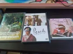 2026年最新】岡村靖幸 DVDの人気アイテム - メルカリ