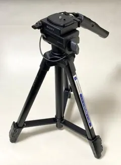 2026年最新】sonyビデオカメラ 三脚の人気アイテム - メルカリ